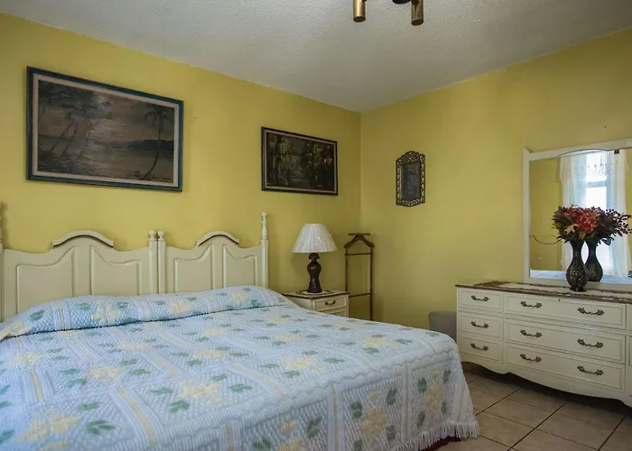 -montego Bay Club 3*