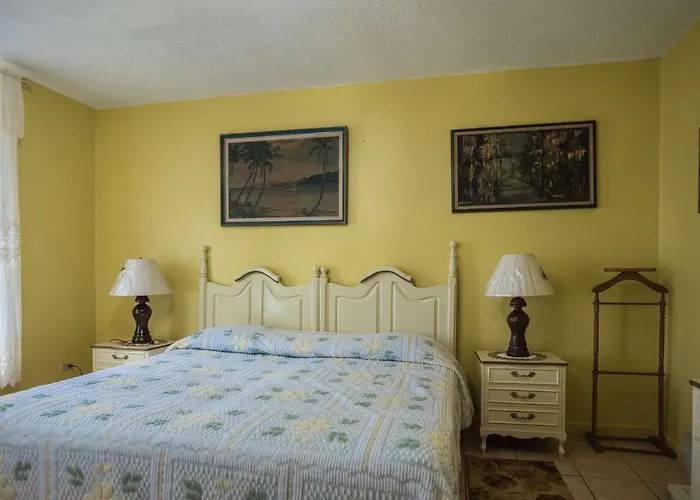-montego Bay Club Apartahotel 3*
