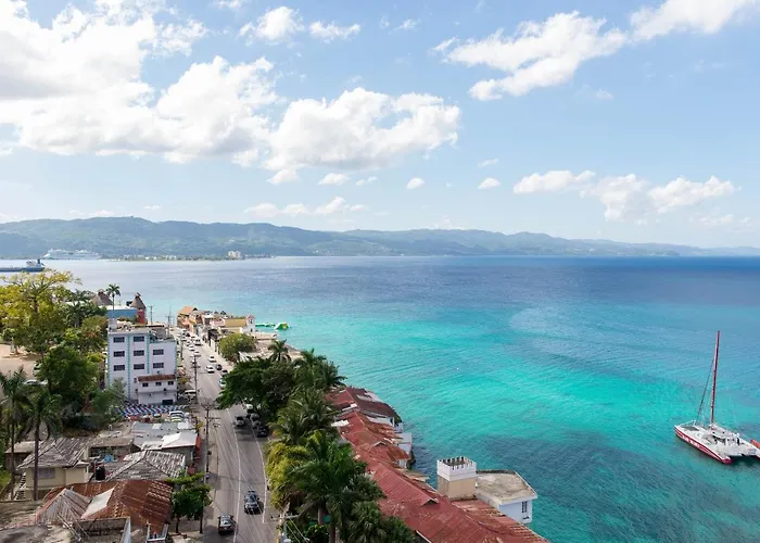 -montego Bay Club 3*