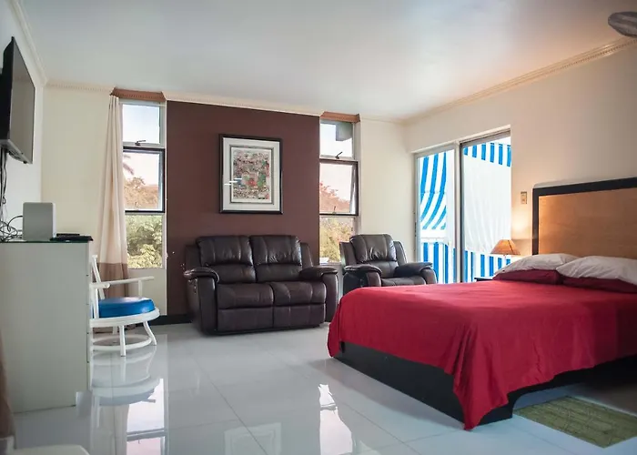 Aparthotel -montego Bay Club