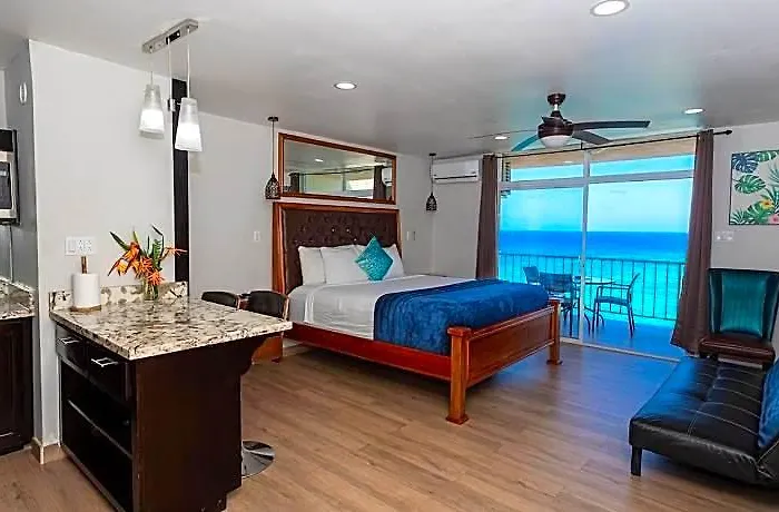 -montego Bay Club 3*