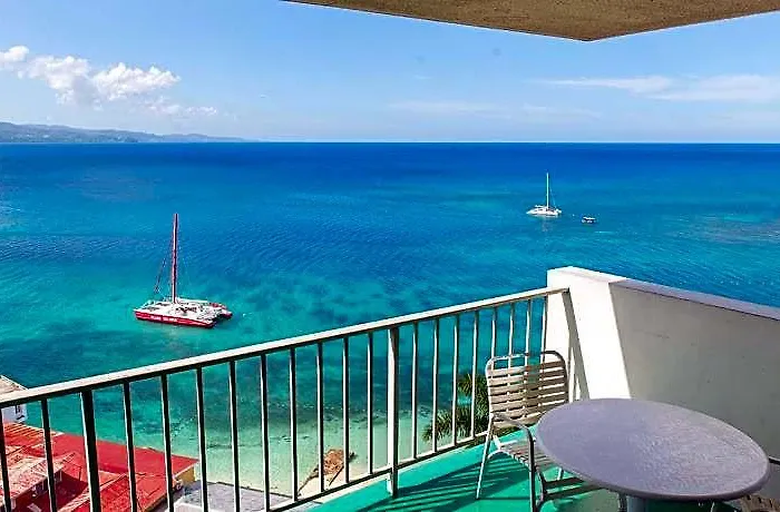 -montego Bay Club 3* Montego Bay