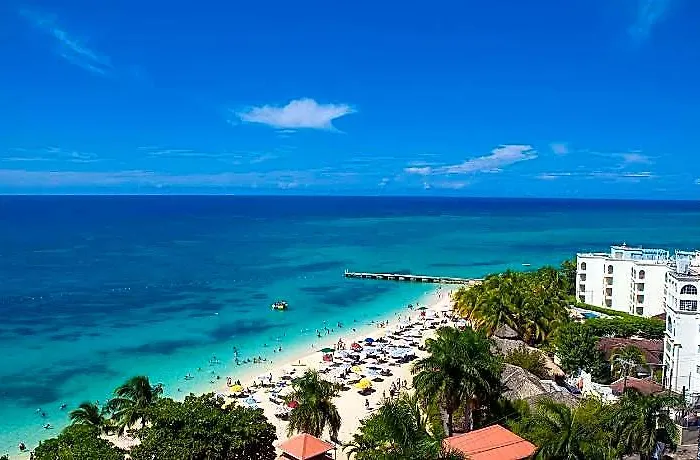 -montego Bay Club Aparthotel