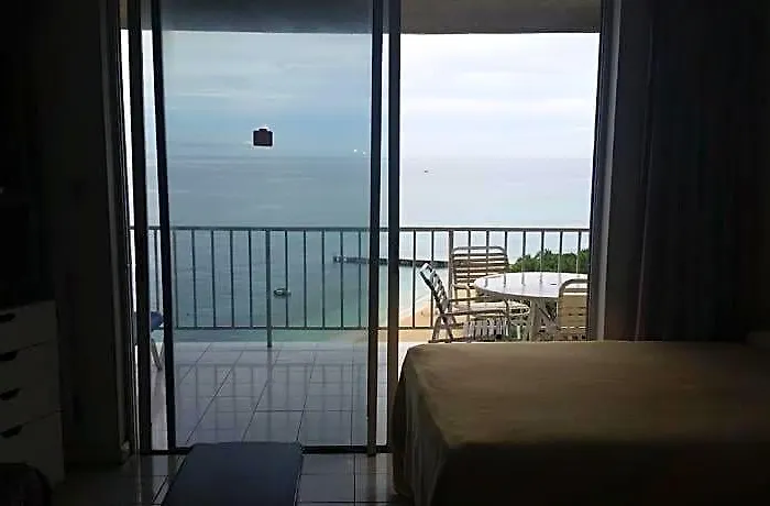 Aparthotel -montego Bay Club