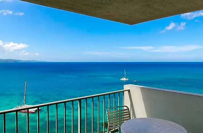 Aparthotel -montego Bay Club