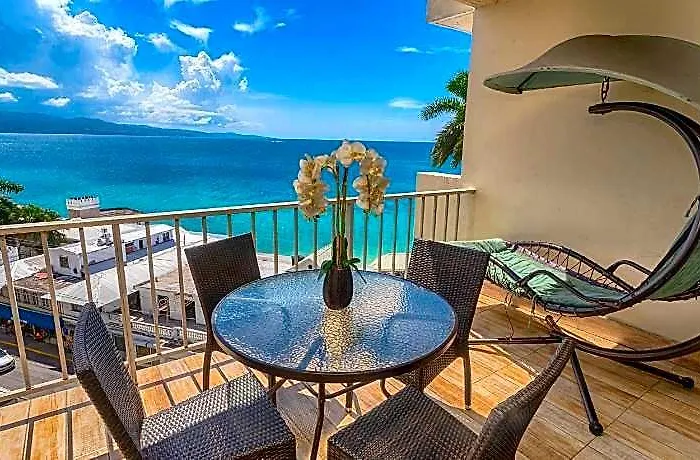 -montego Bay Club Aparthotel