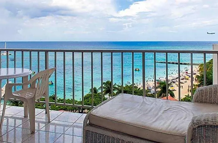 -montego Bay Club Aparthotel Montego Bay