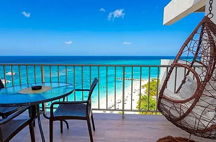 -montego Bay Club Aparthotel Montego Bay