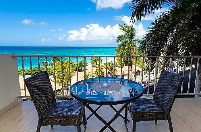 Aparthotel -montego Bay Club Montego Bay