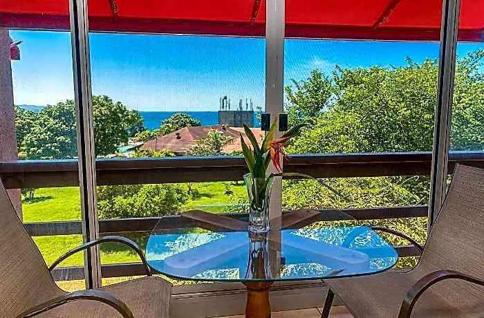 Aparthotel -montego Bay Club Montego Bay