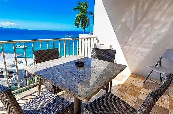 -montego Bay Club 3* Montego Bay