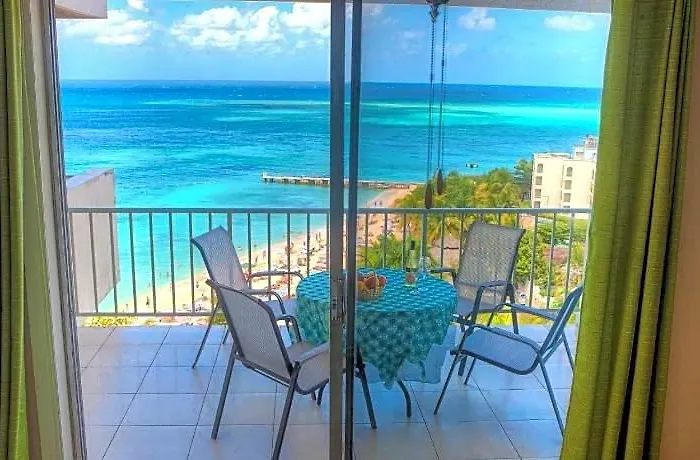 Aparthotel -montego Bay Club