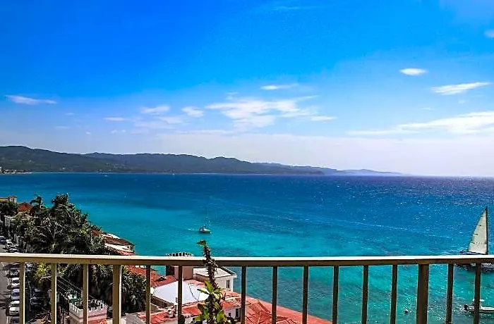-montego Bay Club Montego Bay