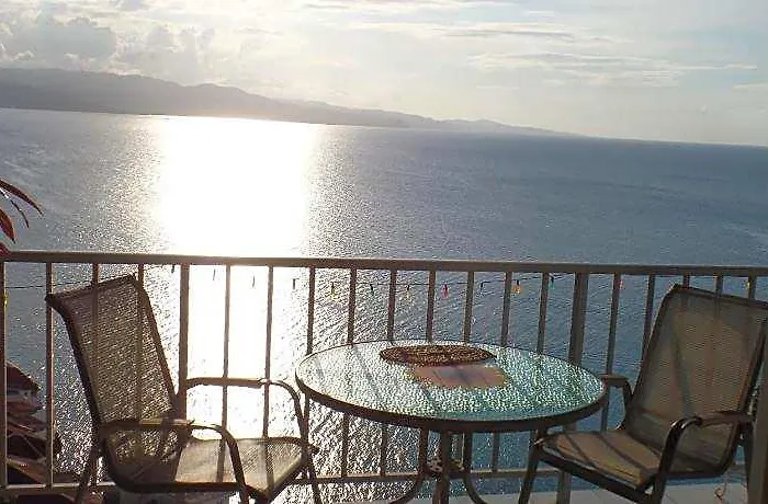 -montego Bay Club Aparthotel