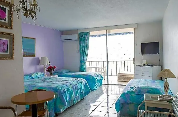 -montego Bay Club 3* Montego Bay