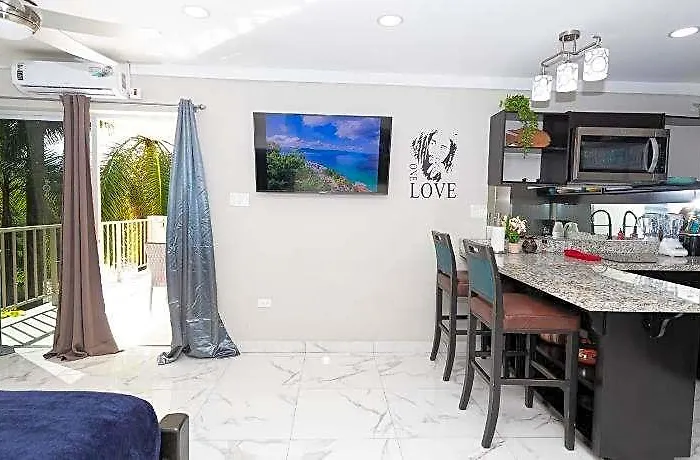 -montego Bay Club Aparthotel Montego Bay