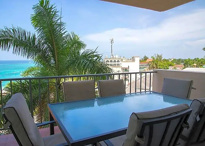 Aparthotel -montego Bay Club 3*