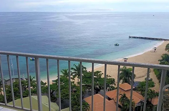 -montego Bay Club 3*