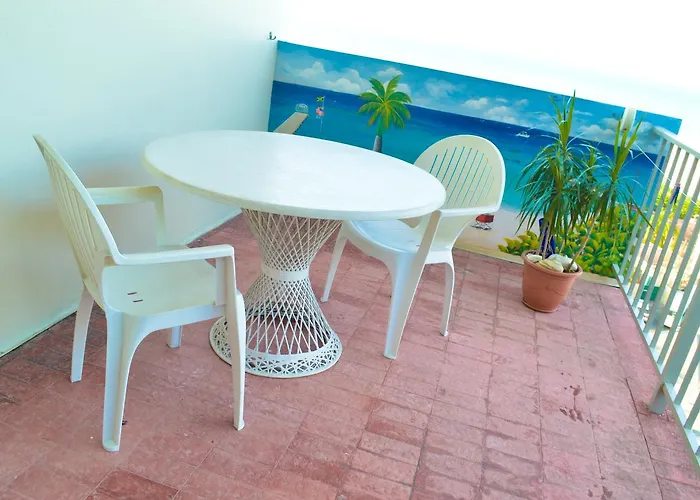 Aparthotel -montego Bay Club